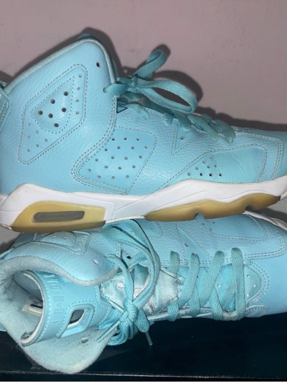 Air Jordan 6 Retro GG